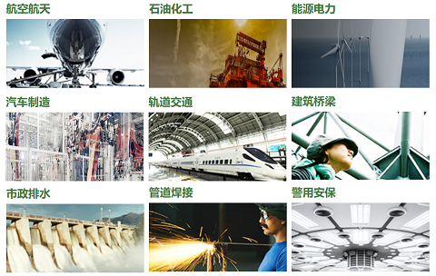 北京工業(yè)內(nèi)窺鏡哪家好？韋林品牌應(yīng)用領(lǐng)域多