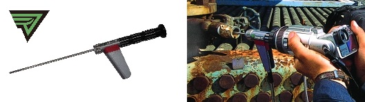 進口工業(yè)內窺鏡使用攻略：如何正確操作光學直桿內窺鏡？ 