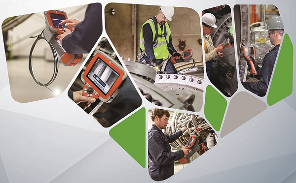 專(zhuān)業(yè)級(jí)高端內(nèi)窺鏡品牌