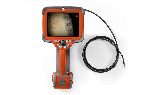 航空發(fā)動機孔探用工業(yè)內窺鏡