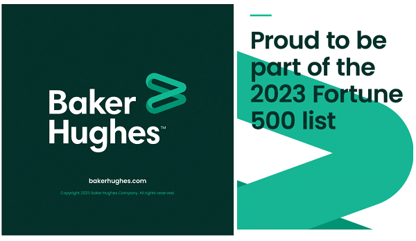 祝賀貝克休斯再次榮登《財(cái)富》500強(qiáng)榜單！