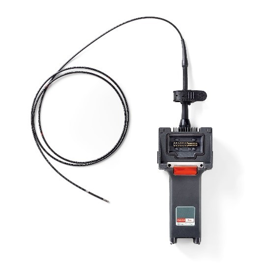 韋林工業(yè)內窺鏡MViQ+的視頻探頭