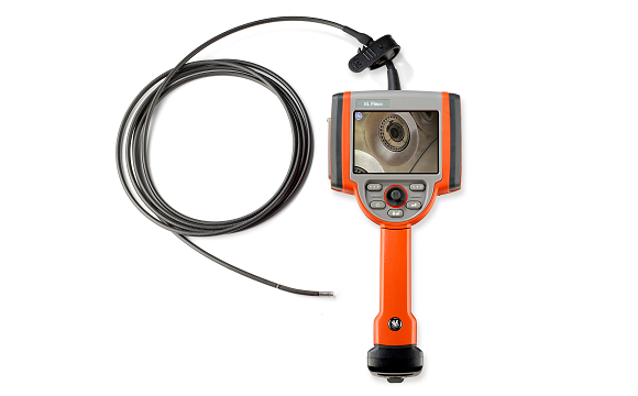 韋林工業(yè)內(nèi)窺鏡，XLFlex(+)